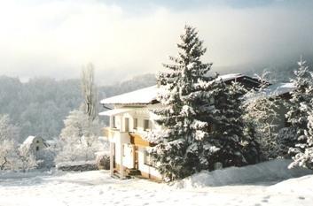 Gaestehaus Winkler Karres Exterior foto